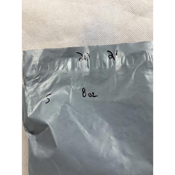 Tom Brady Brand Shirt Men's Small White Michigan #10 Cotton NCAA Collegiate NWT - Picture 5 of 5